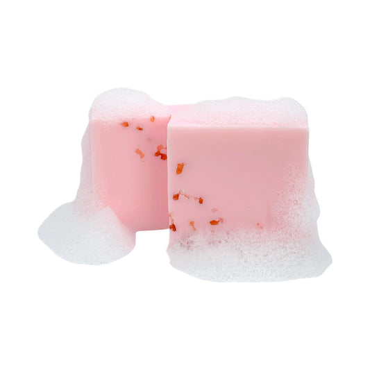 Citrus Petals Body Bar